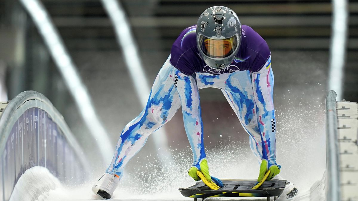 Heraskevyč dostal od ukrajinského miliardáře čtyři miliony na další kariéru